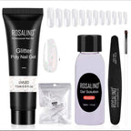 Nail Gel Kit