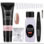 Nail Gel Kit