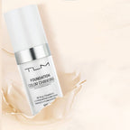 Color Changing Foundation