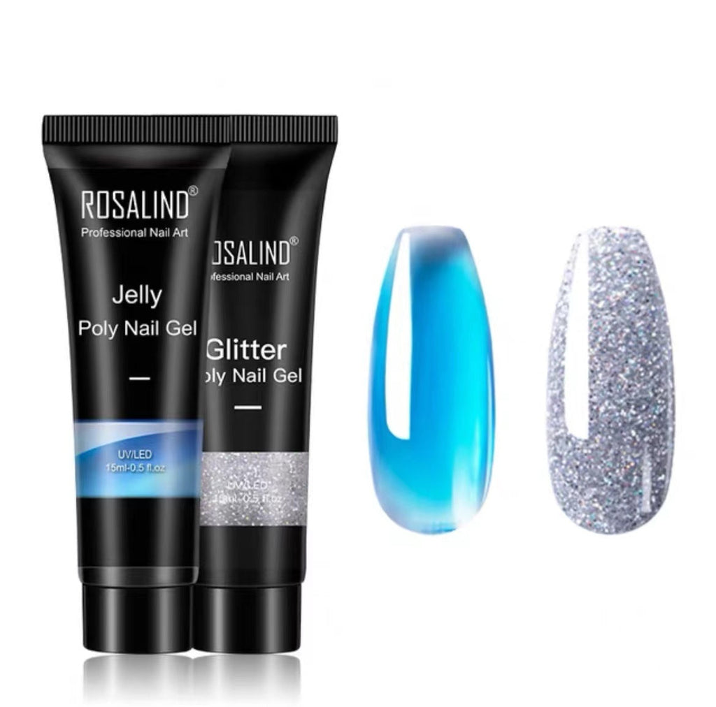 Nail Gel Kit