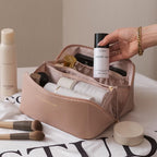 Multifunctional Makeup Bag