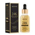 24k Gold Face Serum