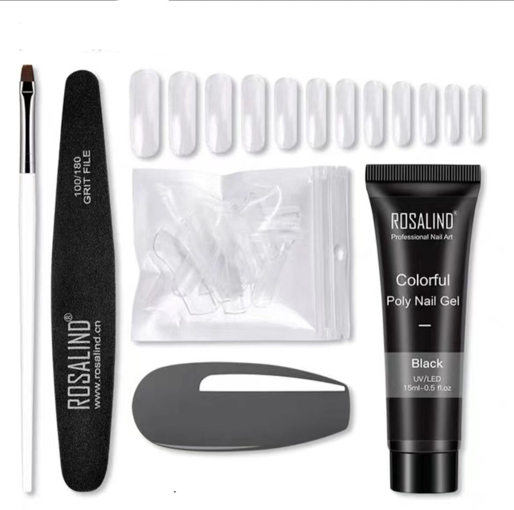 Nail Gel Kit