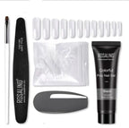 Nail Gel Kit
