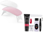 Nail Gel Kit