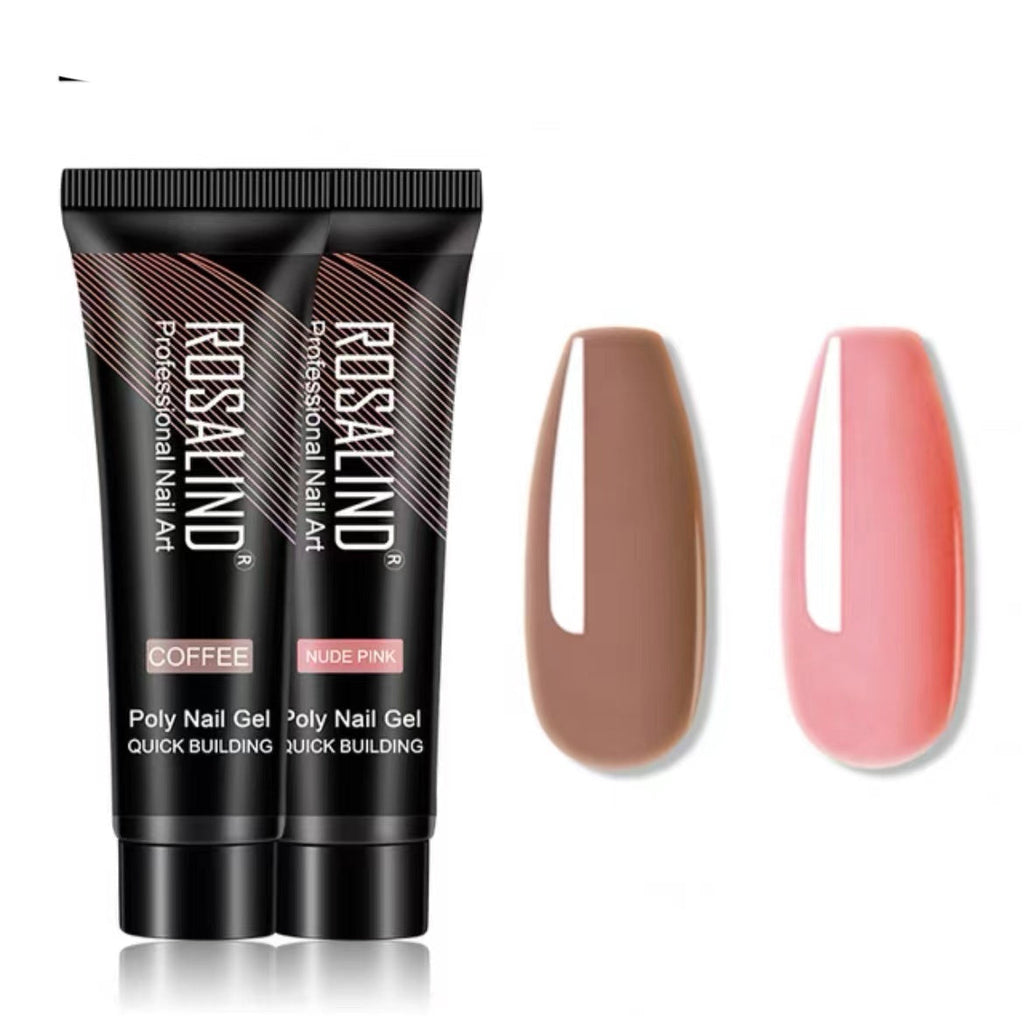 Nail Gel Kit