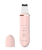 Ultrasonic Skin Scrubber