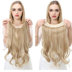 Hair Extensions